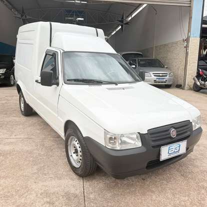 FIAT-FIORINO-2009
