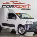 FIAT FIORINO 1.4 MPI FURGÃO 8V FLEX 2P MANUAL FIAT FIORINO 1.4 MPI FURGÃO 8V FLEX 2P MANUAL