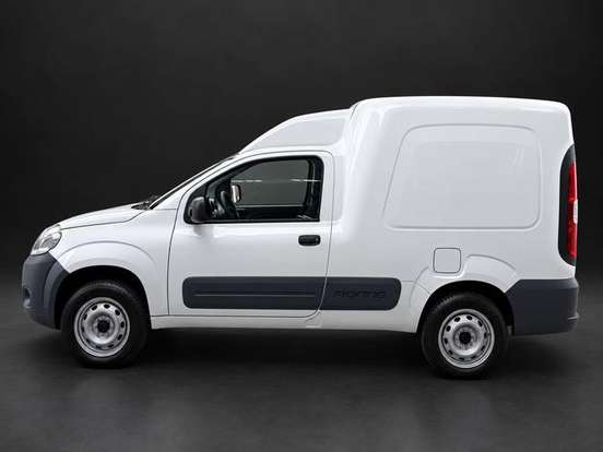 FIAT-FIORINO-1.4 MPI FURGÃO 8V FLEX 2P MANUAL FIAT-FIORINO-2016