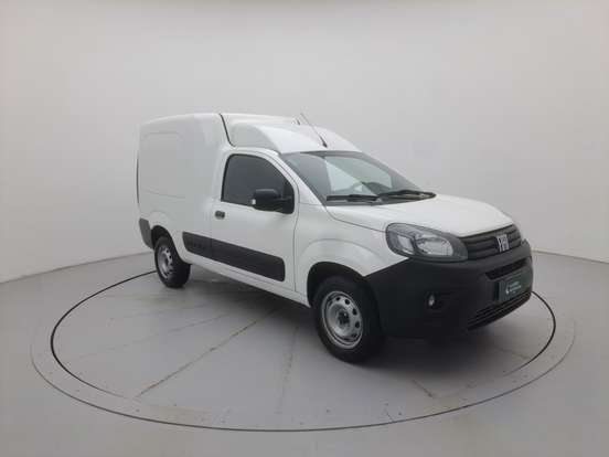 FIAT-FIORINO-1.4 MPI FURGÃO ENDURANCE 8V FLEX 2P MANUAL FIAT-FIORINO-2024