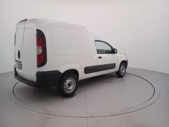 FIAT-FIORINO-1.4 MPI FURGÃO ENDURANCE 8V FLEX 2P MANUAL FIAT-FIORINO-2024