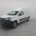 FIAT FIORINO 1.4 MPI FURGÃO ENDURANCE 8V FLEX 2P MANUAL FIAT FIORINO 1.4 MPI FURGÃO ENDURANCE 8V FLEX 2P MANUAL