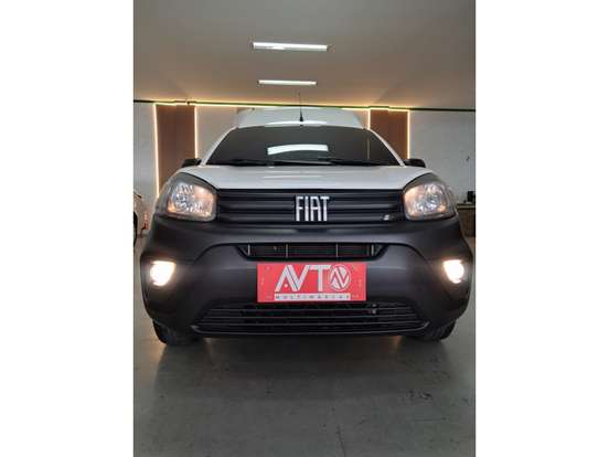 FIAT-FIORINO-2022