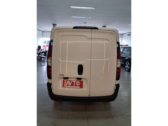 FIAT-FIORINO-2022
