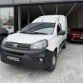 FIAT FIORINO 1.4 MPI FURGÃO ENDURANCE 8V FLEX 2P MANUAL FIAT FIORINO 1.4 MPI FURGÃO ENDURANCE 8V FLEX 2P MANUAL