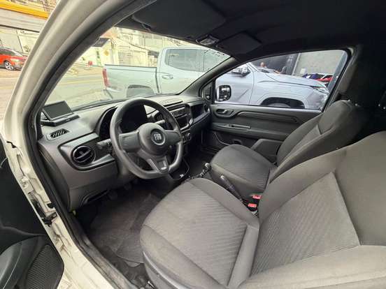 FIAT-FIORINO-1.4 MPI FURGÃO ENDURANCE 8V FLEX 2P MANUAL FIAT-FIORINO-2023