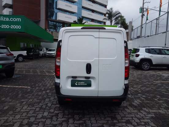 FIAT-FIORINO-1.4 MPI FURGÃO ENDURANCE 8V FLEX 2P MANUAL FIAT-FIORINO-2024