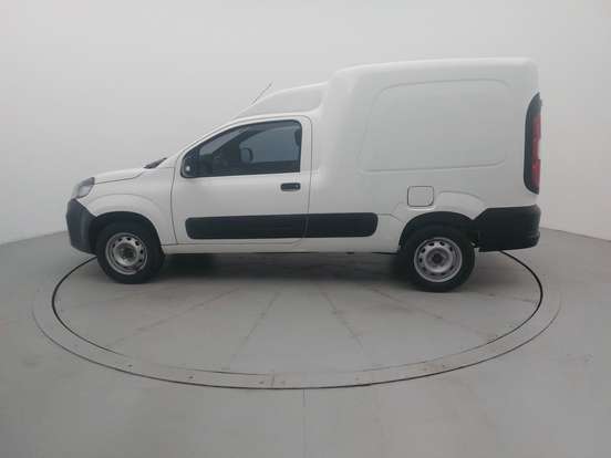 FIAT-FIORINO-1.4 MPI FURGÃO ENDURANCE 8V FLEX 2P MANUAL FIAT-FIORINO-2024