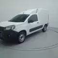 FIAT FIORINO 1.4 MPI FURGÃO ENDURANCE 8V FLEX 2P MANUAL FIAT FIORINO 1.4 MPI FURGÃO ENDURANCE 8V FLEX 2P MANUAL