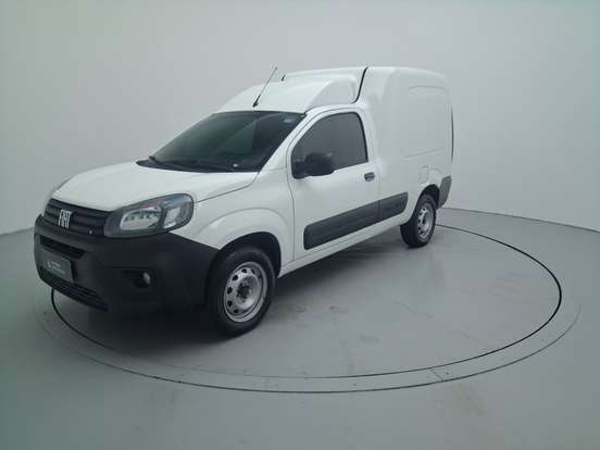FIAT-FIORINO-1.4 MPI FURGÃO ENDURANCE 8V FLEX 2P MANUAL FIAT-FIORINO-2023