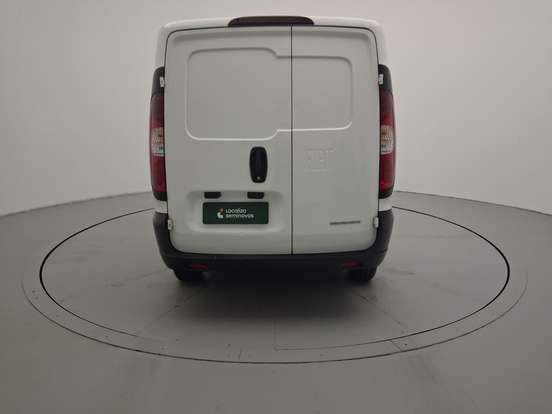 FIAT-FIORINO-1.4 MPI FURGÃO ENDURANCE 8V FLEX 2P MANUAL FIAT-FIORINO-2023