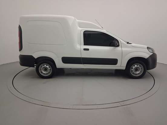 FIAT-FIORINO-1.4 MPI FURGÃO ENDURANCE 8V FLEX 2P MANUAL FIAT-FIORINO-2023