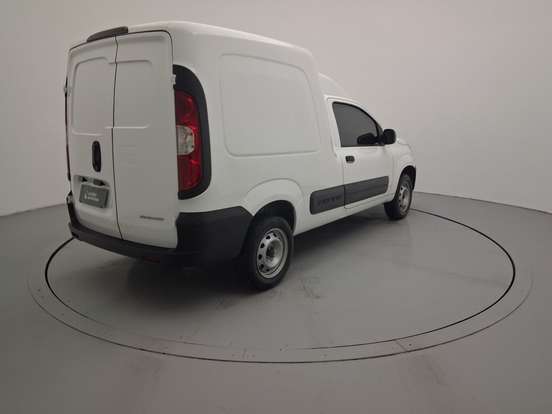FIAT-FIORINO-1.4 MPI FURGÃO ENDURANCE 8V FLEX 2P MANUAL FIAT-FIORINO-2023