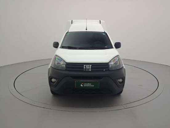 FIAT-FIORINO-1.4 MPI FURGÃO ENDURANCE 8V FLEX 2P MANUAL FIAT-FIORINO-2023