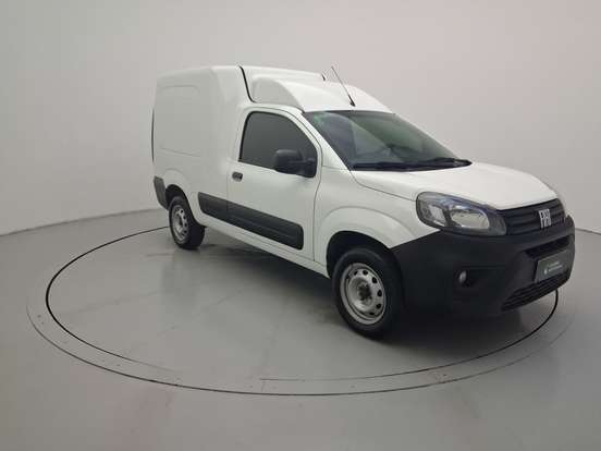 FIAT-FIORINO-1.4 MPI FURGÃO ENDURANCE 8V FLEX 2P MANUAL FIAT-FIORINO-2023