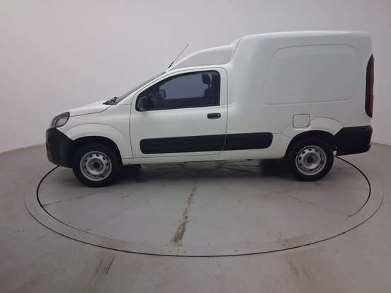 FIAT-FIORINO-1.4 MPI FURGÃO ENDURANCE 8V FLEX 2P MANUAL FIAT-FIORINO-2023