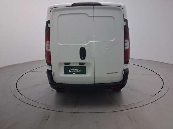 FIAT-FIORINO-1.4 MPI FURGÃO ENDURANCE 8V FLEX 2P MANUAL FIAT-FIORINO-2023