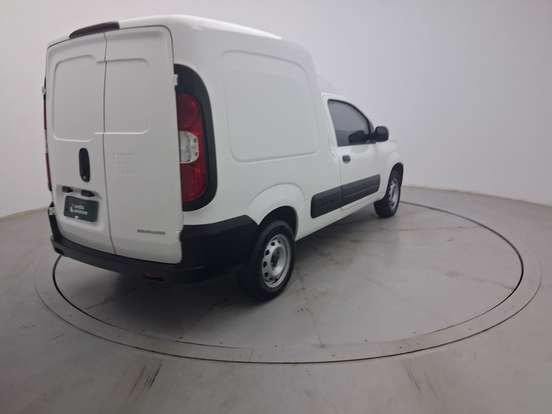 FIAT-FIORINO-1.4 MPI FURGÃO ENDURANCE 8V FLEX 2P MANUAL FIAT-FIORINO-2023