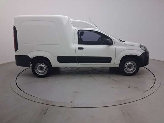FIAT-FIORINO-1.4 MPI FURGÃO ENDURANCE 8V FLEX 2P MANUAL FIAT-FIORINO-2023