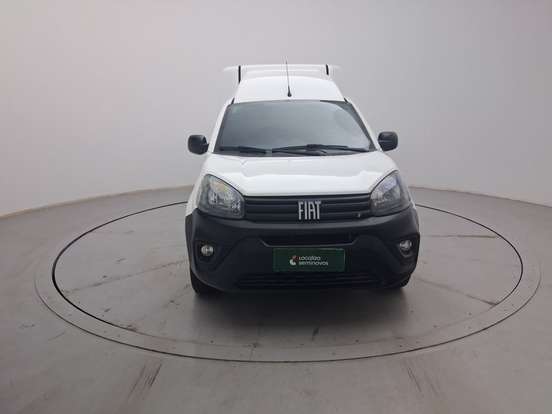 FIAT-FIORINO-1.4 MPI FURGÃO ENDURANCE 8V FLEX 2P MANUAL FIAT-FIORINO-2023