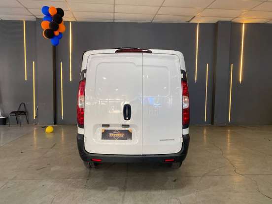 FIAT-FIORINO-1.4 MPI FURGÃO ENDURANCE 8V FLEX 2P MANUAL FIAT-FIORINO-2024