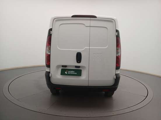 FIAT-FIORINO-1.4 MPI FURGÃO ENDURANCE 8V FLEX 2P MANUAL FIAT-FIORINO-2024