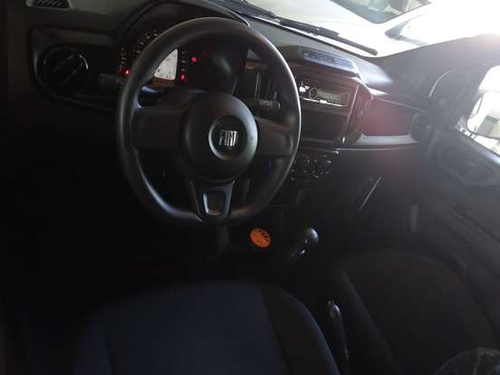 FIAT-FIORINO-1.4 MPI FURGÃO ENDURANCE 8V FLEX 2P MANUAL FIAT-FIORINO-2023