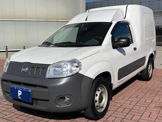 FIAT-FIORINO-1.4 MPI FURGÃO HARD WORKING 8V FLEX 2P MANUAL FIAT-FIORINO-2020