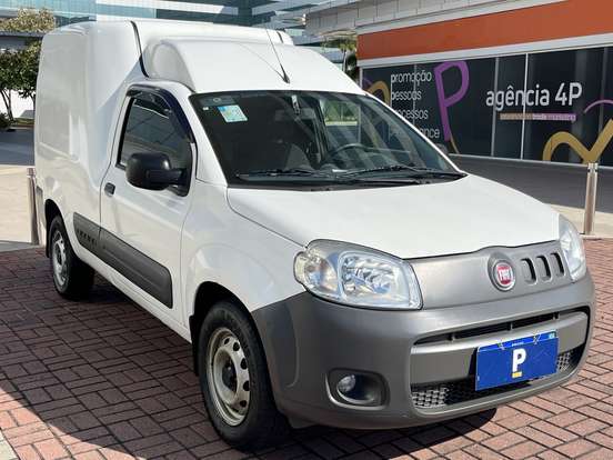 FIAT-FIORINO-1.4 MPI FURGÃO HARD WORKING 8V FLEX 2P MANUAL FIAT-FIORINO-2020