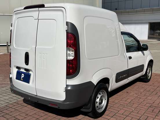 FIAT-FIORINO-1.4 MPI FURGÃO HARD WORKING 8V FLEX 2P MANUAL FIAT-FIORINO-2020