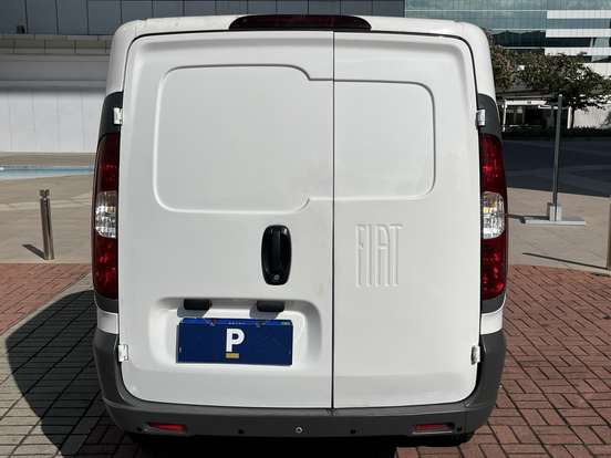 FIAT-FIORINO-1.4 MPI FURGÃO HARD WORKING 8V FLEX 2P MANUAL FIAT-FIORINO-2020
