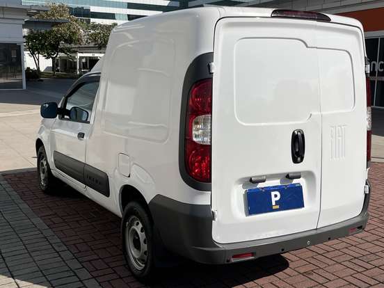 FIAT-FIORINO-1.4 MPI FURGÃO HARD WORKING 8V FLEX 2P MANUAL FIAT-FIORINO-2020