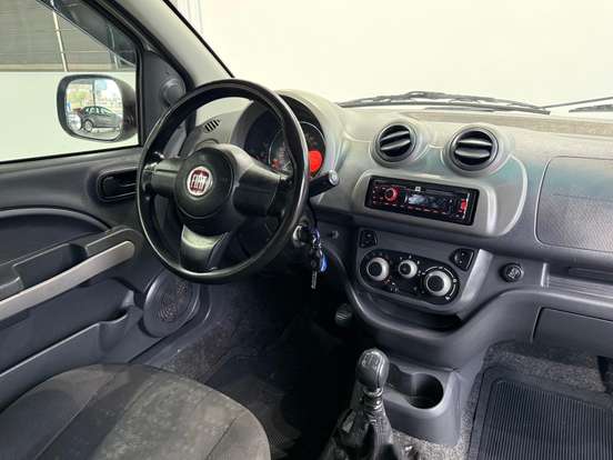 FIAT-FIORINO-1.4 MPI FURGÃO HARD WORKING 8V FLEX 2P MANUAL FIAT-FIORINO-2019