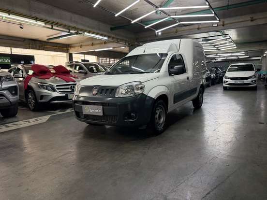 FIAT-FIORINO-1.4 MPI FURGÃO HARD WORKING 8V FLEX 2P MANUAL FIAT-FIORINO-2018