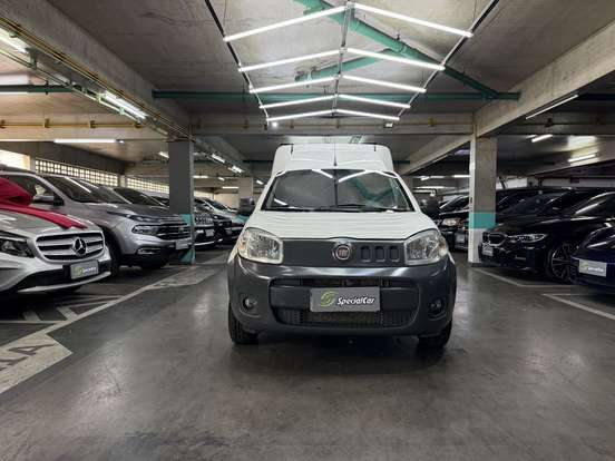 FIAT-FIORINO-2018