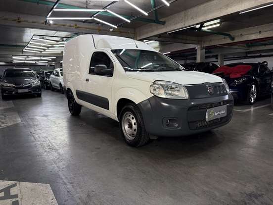 FIAT-FIORINO-1.4 MPI FURGÃO HARD WORKING 8V FLEX 2P MANUAL FIAT-FIORINO-2018