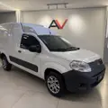 FIAT FIORINO 1.4 MPI FURGÃO HARD WORKING 8V FLEX 2P MANUAL FIAT FIORINO 1.4 MPI FURGÃO HARD WORKING 8V FLEX 2P MANUAL
