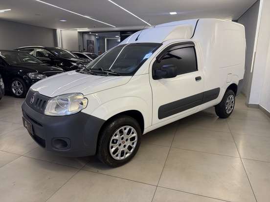 FIAT-FIORINO-1.4 MPI FURGÃO HARD WORKING 8V FLEX 2P MANUAL FIAT-FIORINO-2016
