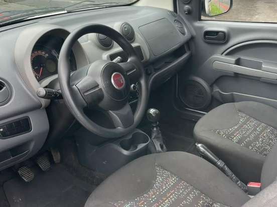 FIAT-FIORINO-1.4 MPI FURGÃO HARD WORKING 8V FLEX 2P MANUAL FIAT-FIORINO-2020