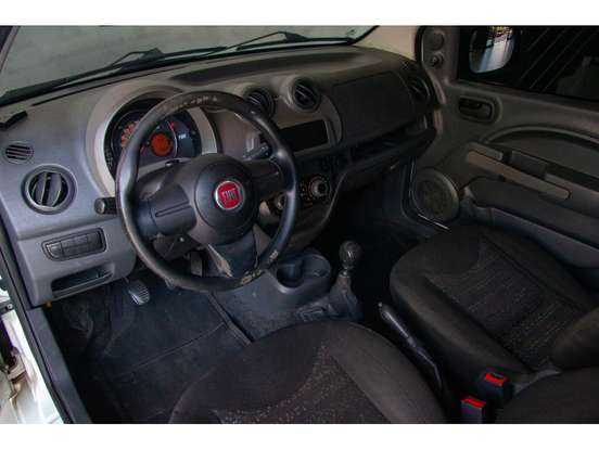 FIAT-FIORINO-1.4 MPI FURGÃO HARD WORKING 8V FLEX 2P MANUAL FIAT-FIORINO-2016