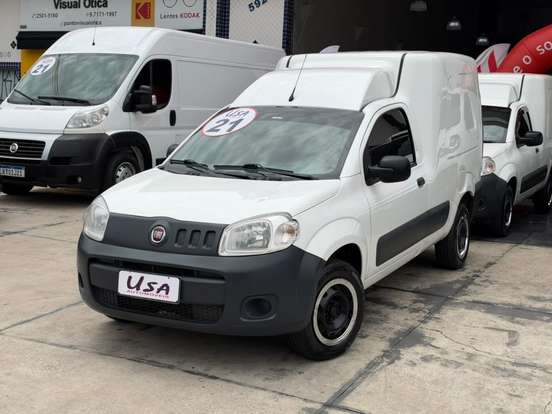FIAT-FIORINO-1.4 MPI FURGÃO WORKING 8V FLEX 2P MANUAL FIAT-FIORINO-2021