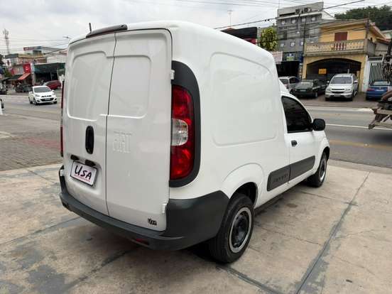 FIAT-FIORINO-2021