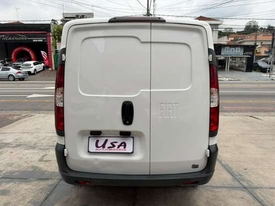 FIAT-FIORINO-1.4 MPI FURGÃO WORKING 8V FLEX 2P MANUAL FIAT-FIORINO-2021