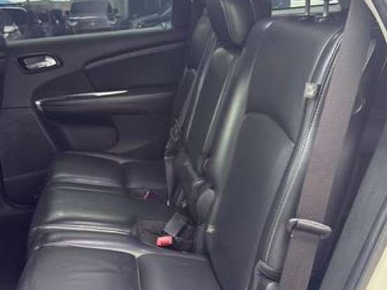 FIAT-FREEMONT-2.4 PRECISION 16V GASOLINA 4P AUTOMÁTICO FIAT-FREEMONT-2014