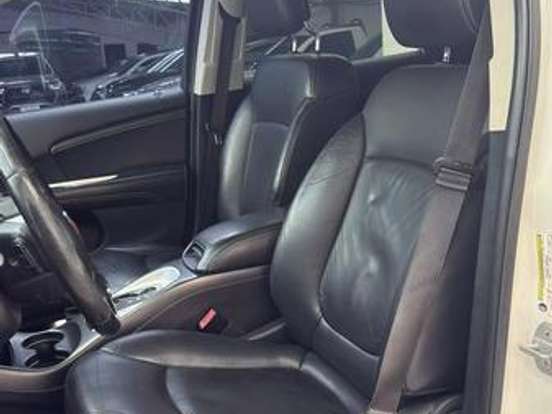 FIAT-FREEMONT-2.4 PRECISION 16V GASOLINA 4P AUTOMÁTICO FIAT-FREEMONT-2014