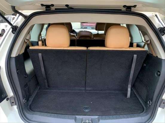 FIAT-FREEMONT-2.4 PRECISION 16V GASOLINA 4P AUTOMÁTICO FIAT-FREEMONT-2013