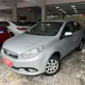 FIAT GRAND SIENA 1.4 MPI 8V FLEX 4P MANUAL FIAT GRAND SIENA 1.4 MPI 8V FLEX 4P MANUAL