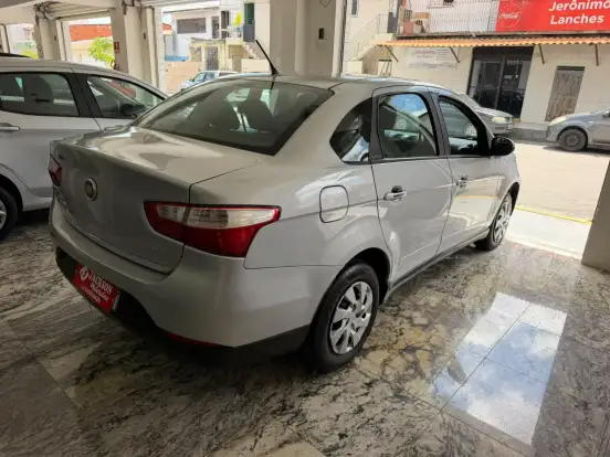 FIAT-GRAND SIENA-2014
