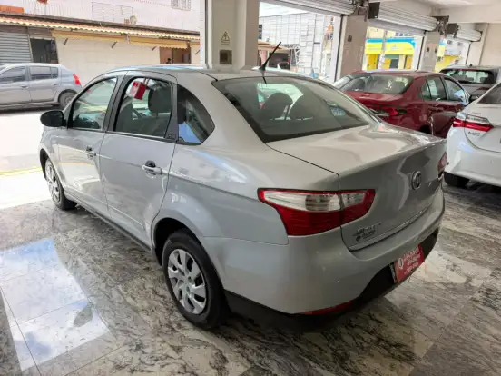 FIAT-GRAND SIENA-2014
