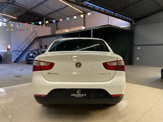 FIAT-GRAND SIENA-2018